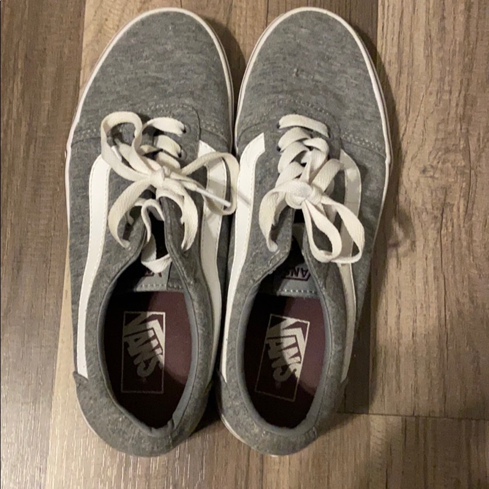 Vans shoes